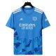 Camisola Guarda-Redes Arsenal Homem 2026-27 Azul