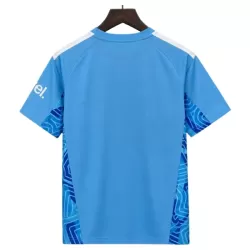 Camisola Guarda-Redes Arsenal Homem 2026-27 Azul