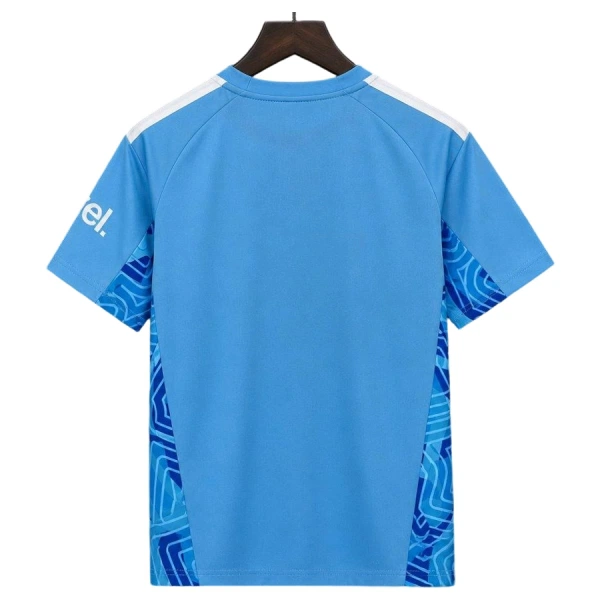 Camisola Guarda-Redes Arsenal Homem 2026-27 Azul