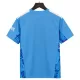 Camisola Guarda-Redes Arsenal Homem 2026-27 Azul