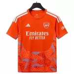 Camisola Guarda-Redes Arsenal Homem 2026-27 Laranja