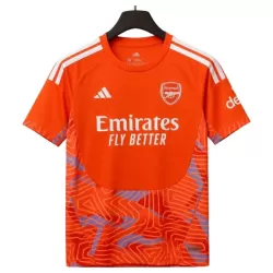 Camisola Guarda-Redes Arsenal Homem 2026-27 Laranja Camisola Guarda-Redes Arsenal Homem 2026-27 Laranja