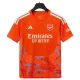 Camisola Guarda-Redes Arsenal Homem 2026-27 Laranja