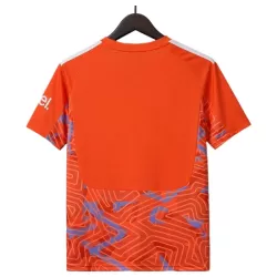 Camisola Guarda-Redes Arsenal Homem 2026-27 Laranja