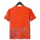 Camisola Guarda-Redes Arsenal Homem 2026-27 Laranja