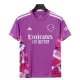 Camisola Guarda-Redes Arsenal Homem 2026-27 Roxo Camisola Guarda-Redes Arsenal Homem 2026-27 Roxo