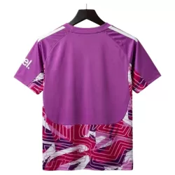 Camisola Guarda-Redes Arsenal Homem 2026-27 Roxo