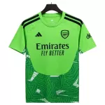 Camisola Guarda-Redes Arsenal Homem 2026-27 Verde