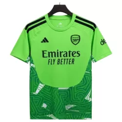 Camisola Guarda-Redes Arsenal Homem 2026-27 Verde