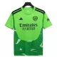 Camisola Guarda-Redes Arsenal Homem 2026-27 Verde