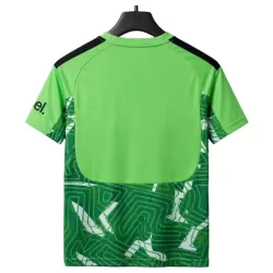 Camisola Guarda-Redes Arsenal Homem 2026-27 Verde