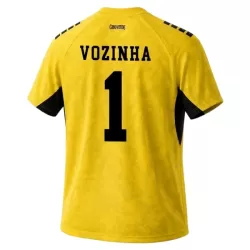 Camisola Guarda-Redes Cabo Verde Homem Mundial 2026 Camisola Guarda-Redes Cabo Verde Homem Mundial 2026
