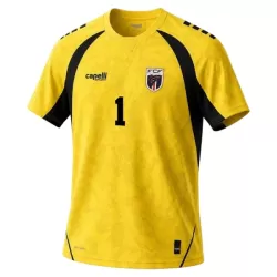 Camisola Guarda-Redes Cabo Verde Homem Mundial 2026