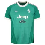 Camisola Guarda-Redes Juventus Homem Equipamento 2ª 2026-27