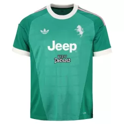 Camisola Guarda-Redes Juventus Homem Equipamento 2ª 2026-27 Camisola Guarda-Redes Juventus Homem Equipamento 2ª 2026-27