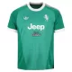 Camisola Guarda-Redes Juventus Homem Equipamento 2ª 2026-27 Camisola Guarda-Redes Juventus Homem Equipamento 2ª 2026-27