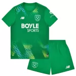 Camisola Guarda-Redes West Ham United Criança Equipamento 1ª 2026-27