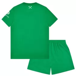 Camisola Guarda-Redes West Ham United Criança Equipamento 1ª 2026-27