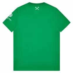 Camisola Guarda-Redes West Ham United Homem Equipamento 1ª 2026-27