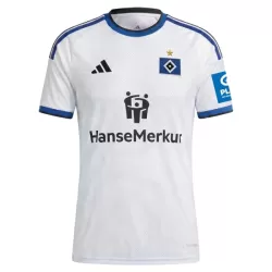 Camisola Hamburger SV Homem Equipamento 1ª 2026-27 Camisola Hamburger SV Homem Equipamento 1ª 2026-27
