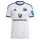 Camisola Hamburger SV Homem Equipamento 1ª 2026-27 Camisola Hamburger SV Homem Equipamento 1ª 2026-27