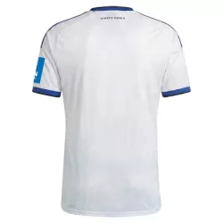 Camisola Hamburger SV Homem Equipamento 1ª 2026-27