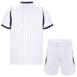Camisola Inter Milan Criança Equipamento 2ª 2026-27