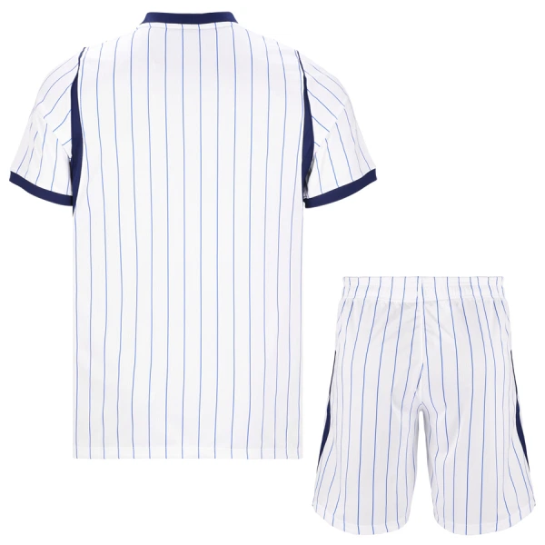 Camisola Inter Milan Criança Equipamento 2ª 2026-27