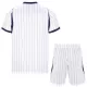 Camisola Inter Milan Criança Equipamento 2ª 2026-27