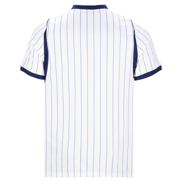 Camisola Inter Milan Homem Equipamento 2ª 2026-27