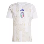 Camisola Itália Pre-Match Homem 2026