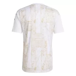 Camisola Itália Pre-Match Homem 2026