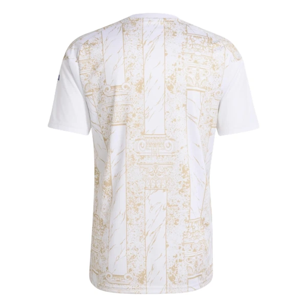 Camisola Itália Pre-Match Homem 2026