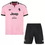 Camisola Juventus Criança Equipamento 2ª 2026-27