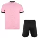 Camisola Juventus Criança Equipamento 2ª 2026-27