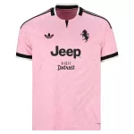 Camisola Juventus Homem Equipamento 2ª 2026-27