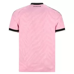 Camisola Juventus Homem Equipamento 2ª 2026-27