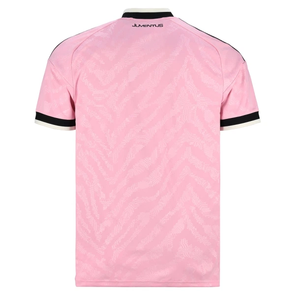 Camisola Juventus Homem Equipamento 2ª 2026-27