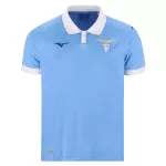 Camisola Lazio Homem Equipamento 1ª 2026-27