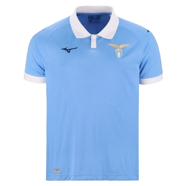 Camisola Lazio Homem Equipamento 1ª 2026-27 Camisola Lazio Homem Equipamento 1ª 2026-27
