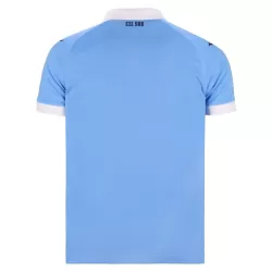 Camisola Lazio Homem Equipamento 1ª 2026-27