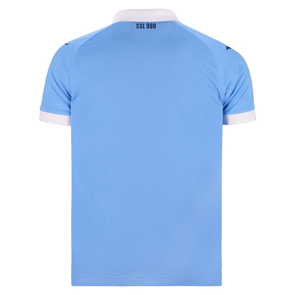 Camisola Lazio Homem Equipamento 1ª 2026-27