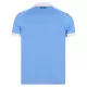 Camisola Lazio Homem Equipamento 1ª 2026-27