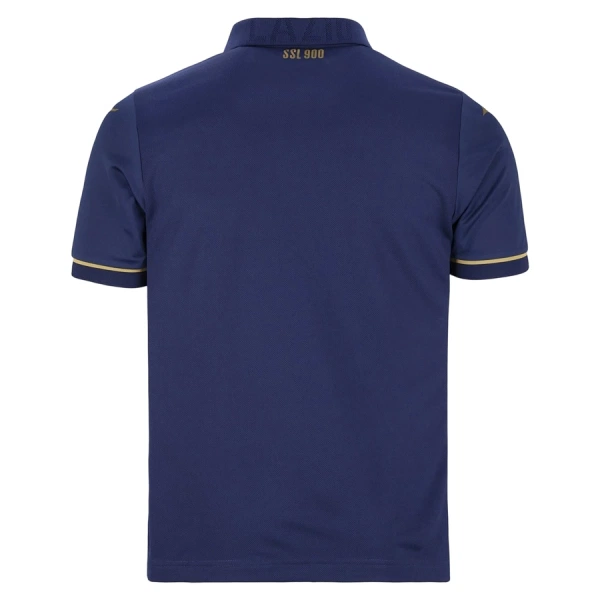 Camisola Lazio Homem Equipamento 3ª 2026-27