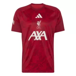 Camisola Liverpool Pre-Match Homem 2026-27