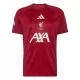 Camisola Liverpool Pre-Match Homem 2026-27 Camisola Liverpool Pre-Match Homem 2026-27