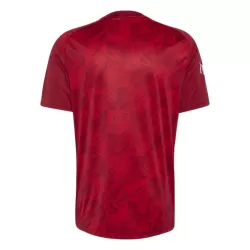 Camisola Liverpool Pre-Match Homem 2026-27