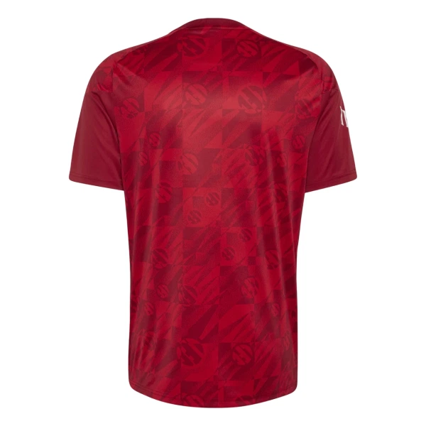 Camisola Liverpool Pre-Match Homem 2026-27