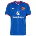 Camisola Manchester United Homem Equipamento 2ª 2026-27