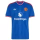 Camisola Manchester United Homem Equipamento 2ª 2026-27